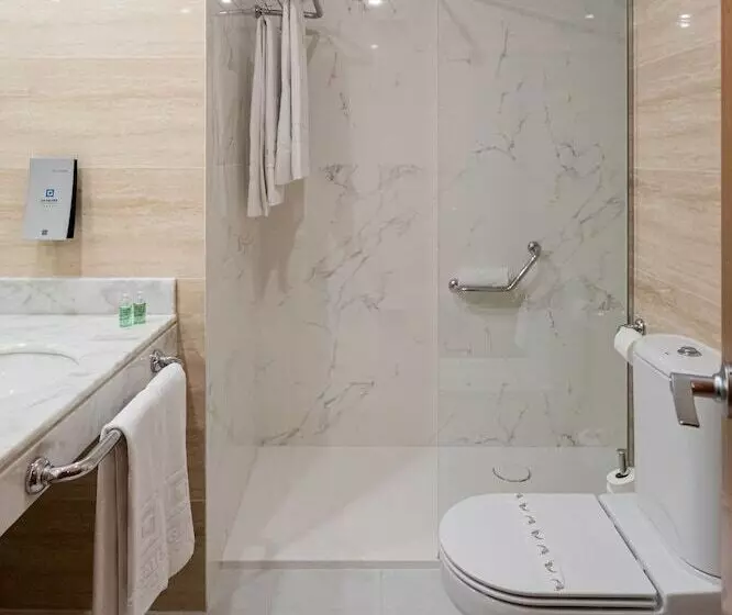 فندق Hq La Galeria