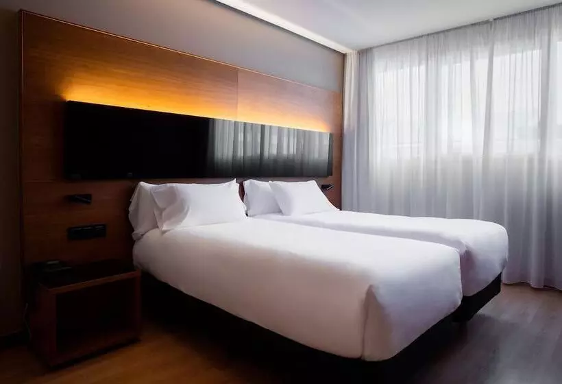 ホテル Hq La Galeria