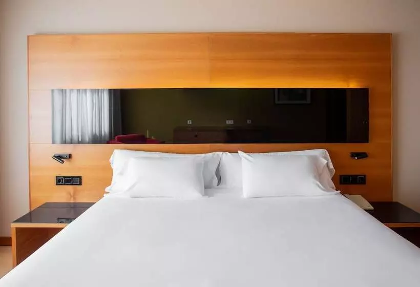 ホテル Hq La Galeria