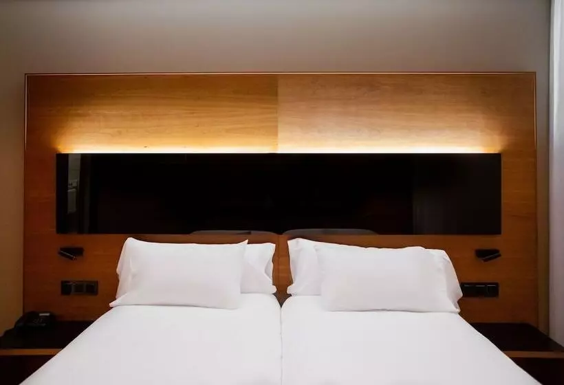 فندق Hq La Galeria