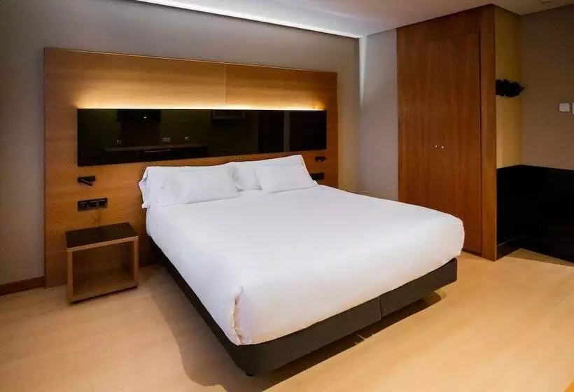 فندق Hq La Galeria