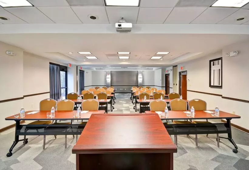 호텔 Hyatt Place Baton Rouge/i 10