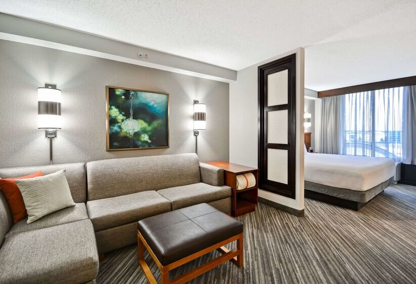 Hotel Hyatt Place Baton Rouge/i 10