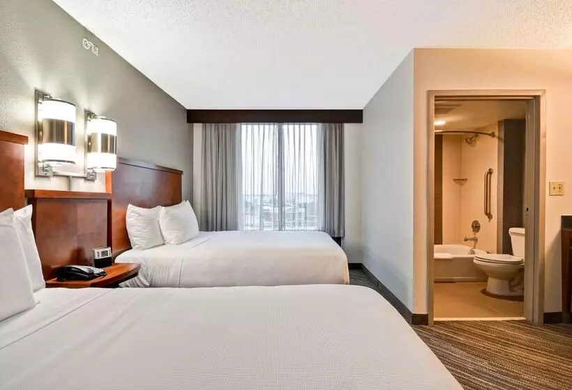 호텔 Hyatt Place Baton Rouge/i 10