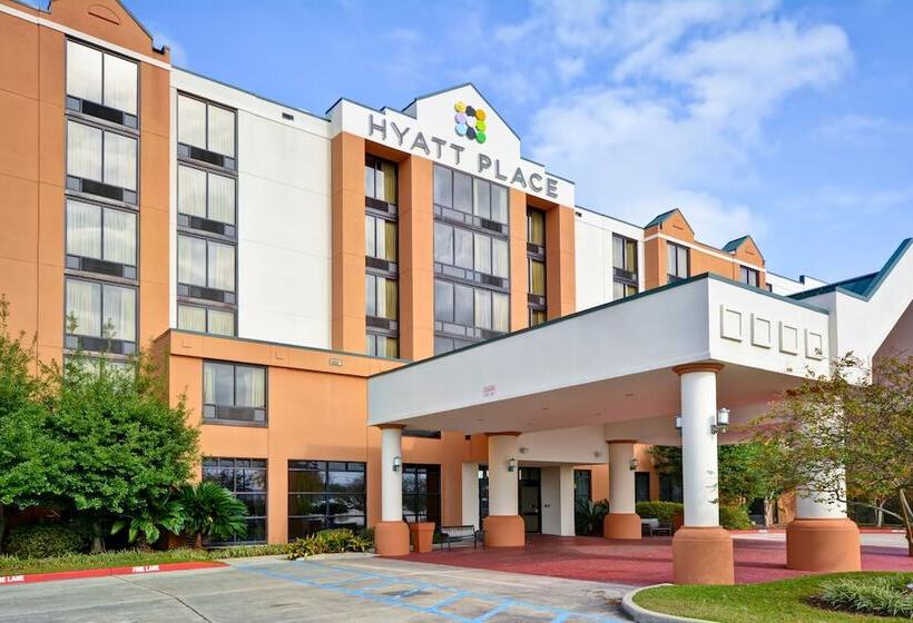 Hotel Hyatt Place Baton Rouge/i 10