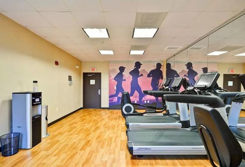 호텔 Hyatt Place Baton Rouge/i 10