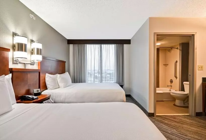 호텔 Hyatt Place Baton Rouge/i 10