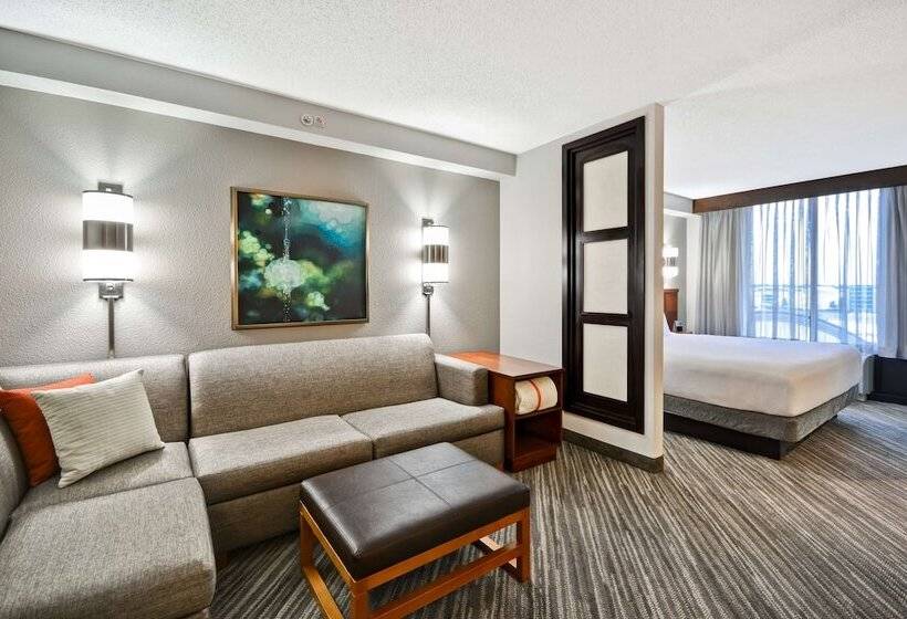 Hotel Hyatt Place Baton Rouge/i 10