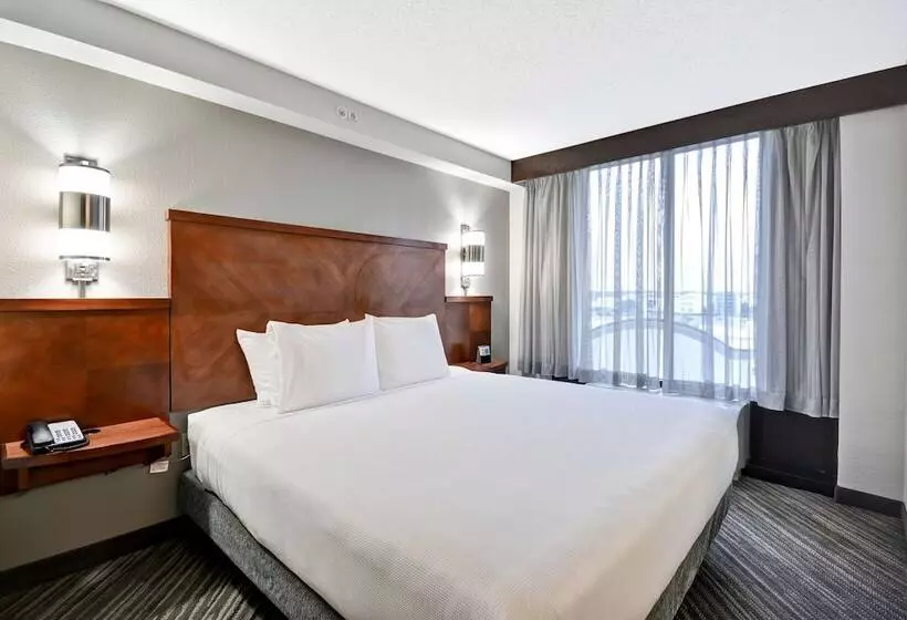 호텔 Hyatt Place Baton Rouge/i 10