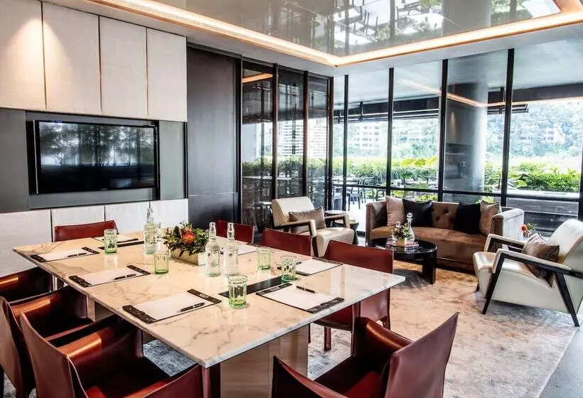 هتل Intercontinental Singapore Robertson Quay, An Ihg