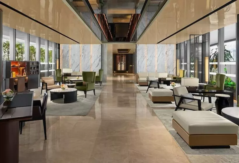 هتل Intercontinental Singapore Robertson Quay, An Ihg