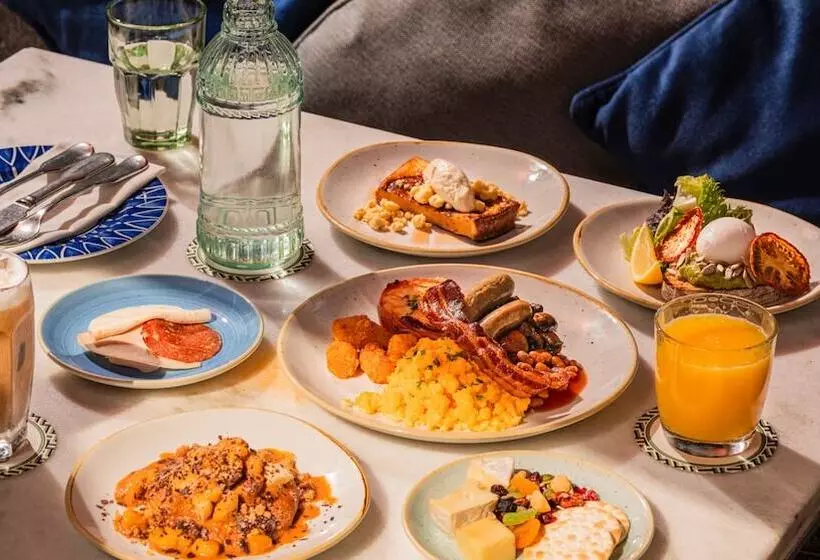 هتل Intercontinental Singapore Robertson Quay, An Ihg