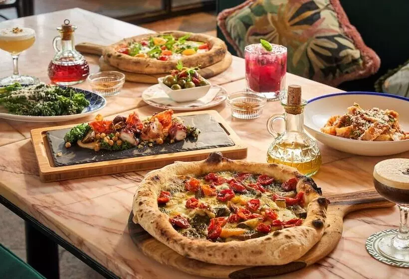 هتل Intercontinental Singapore Robertson Quay, An Ihg