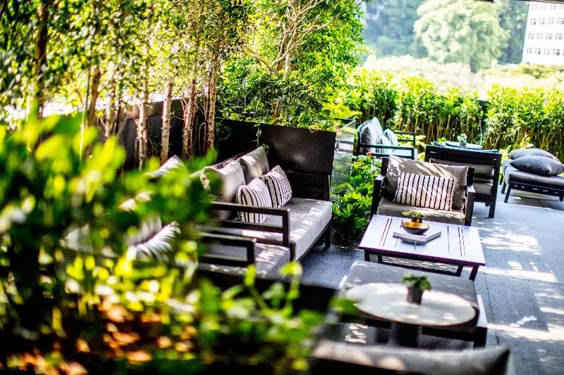 هتل Intercontinental Singapore Robertson Quay, An Ihg