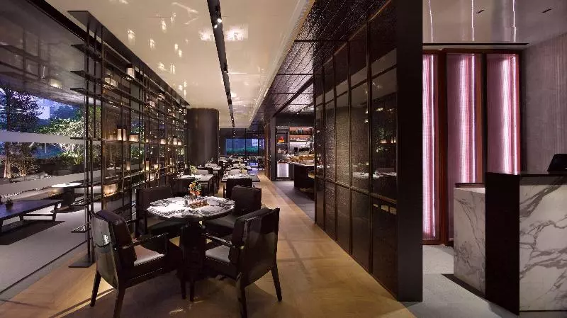 هتل Intercontinental Singapore Robertson Quay, An Ihg