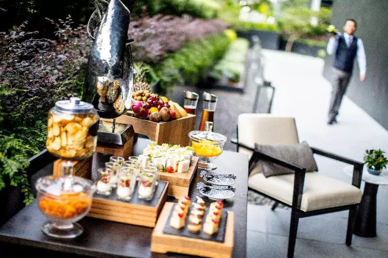 هتل Intercontinental Singapore Robertson Quay, An Ihg