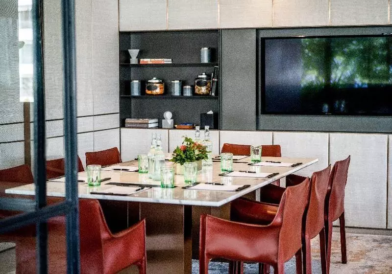 هتل Intercontinental Singapore Robertson Quay, An Ihg