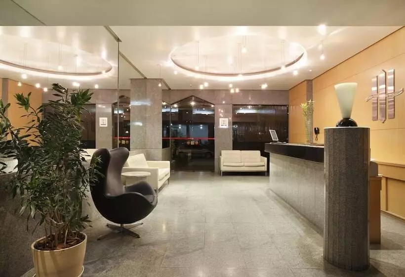 ホテル Majestic Rio Palace