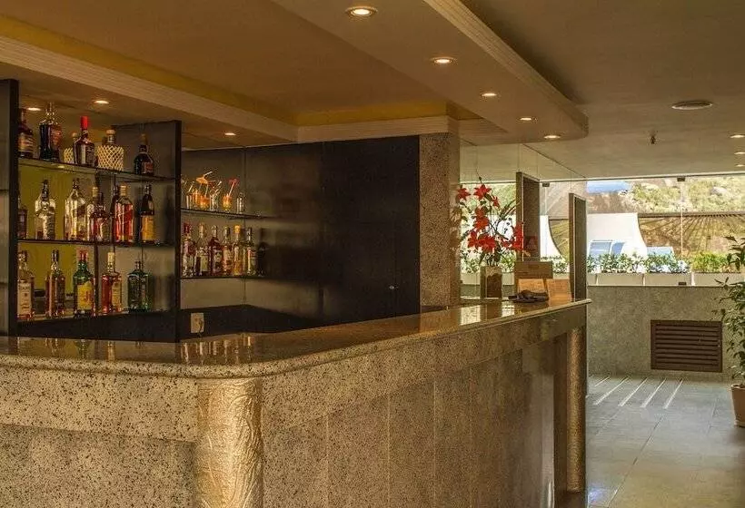 ホテル Majestic Rio Palace