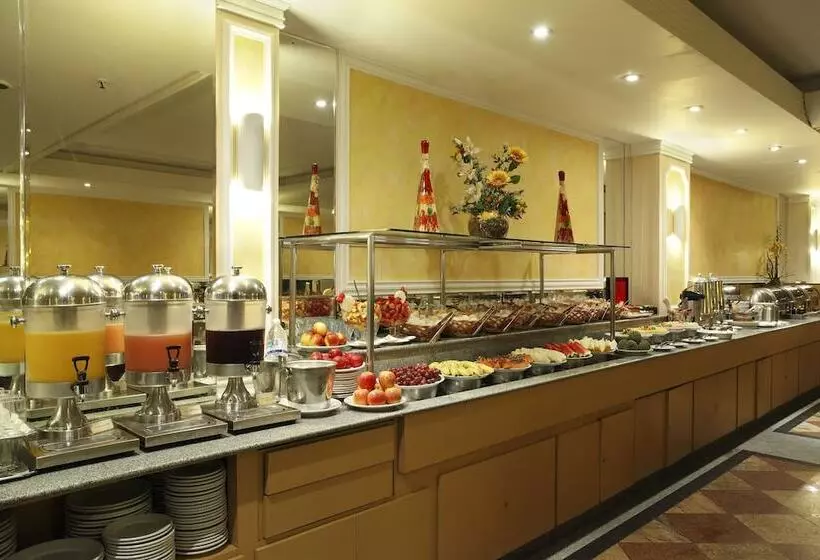 ホテル Majestic Rio Palace