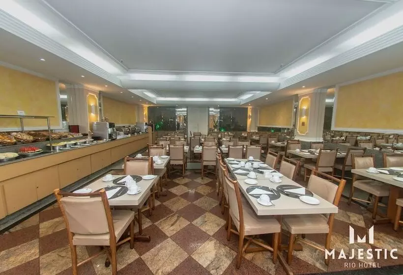 ホテル Majestic Rio Palace
