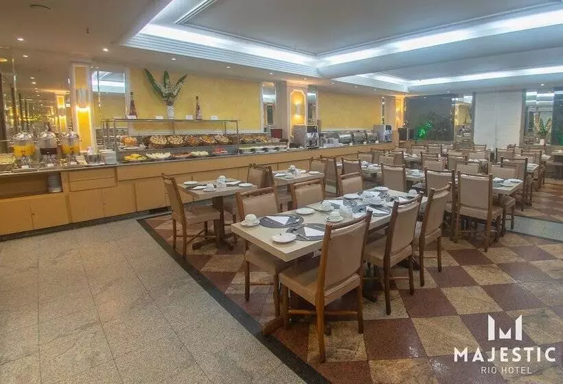 ホテル Majestic Rio Palace