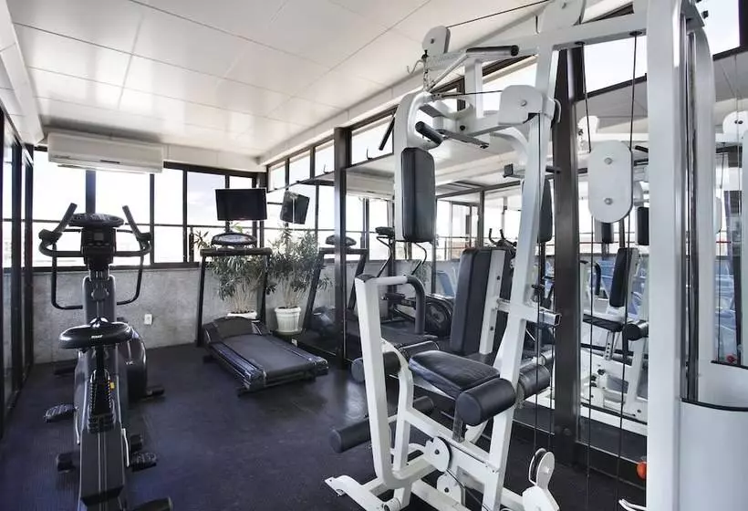 ホテル Majestic Rio Palace