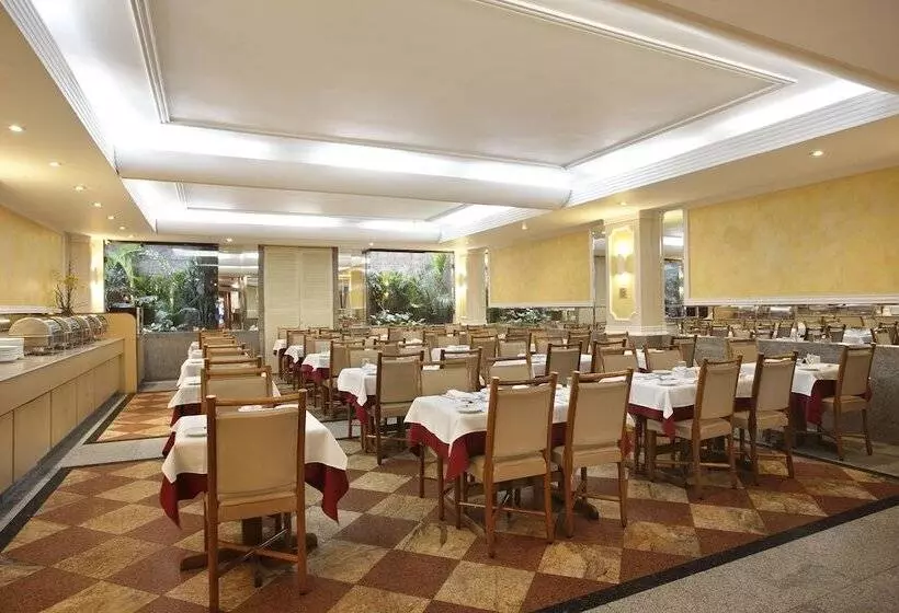 ホテル Majestic Rio Palace