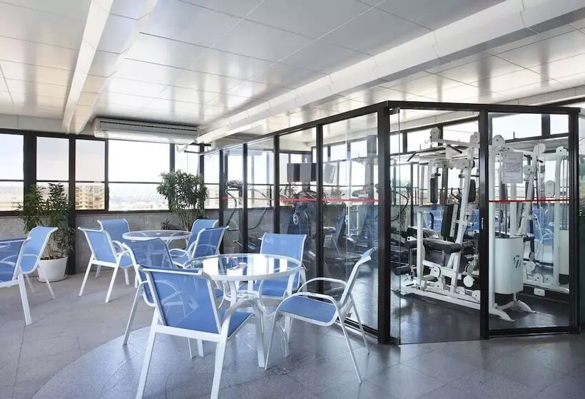 ホテル Majestic Rio Palace