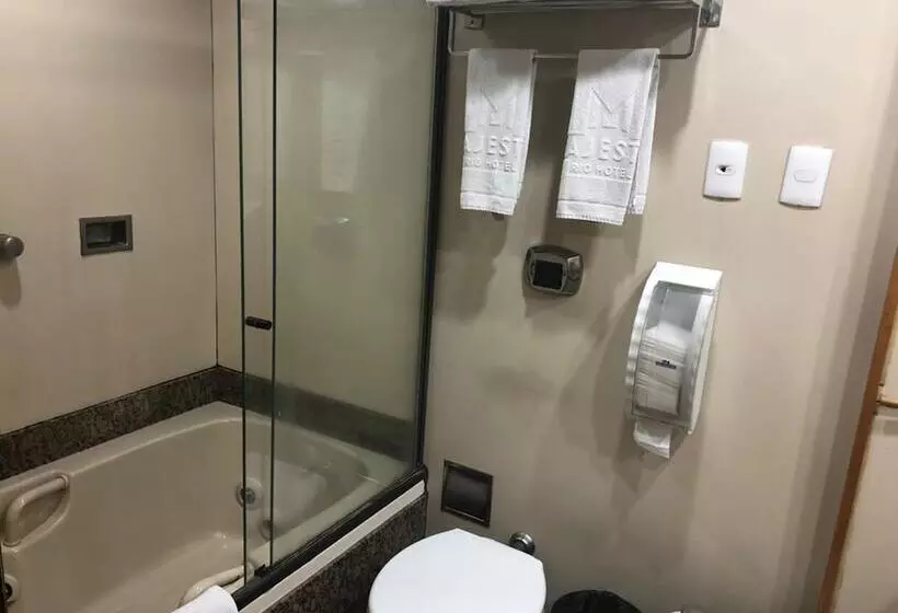 ホテル Majestic Rio Palace