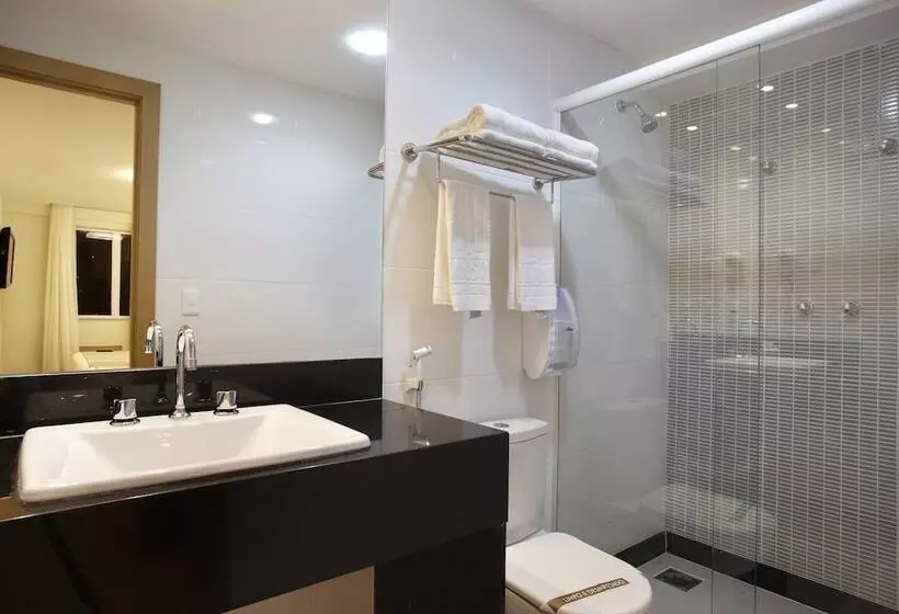 ホテル Majestic Rio Palace