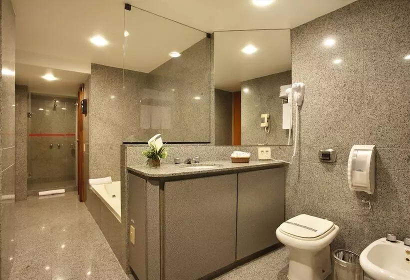 ホテル Majestic Rio Palace