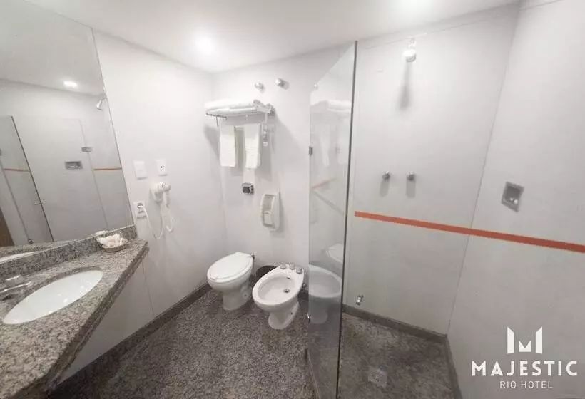 ホテル Majestic Rio Palace