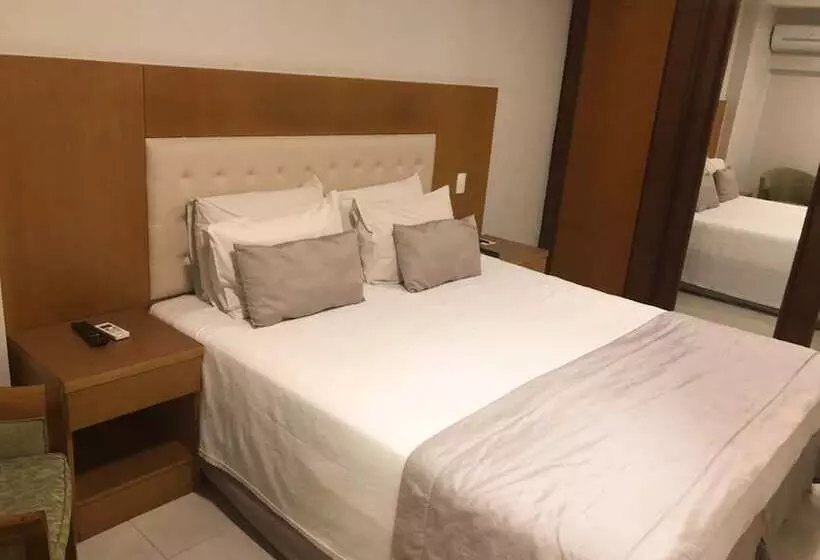 ホテル Majestic Rio Palace