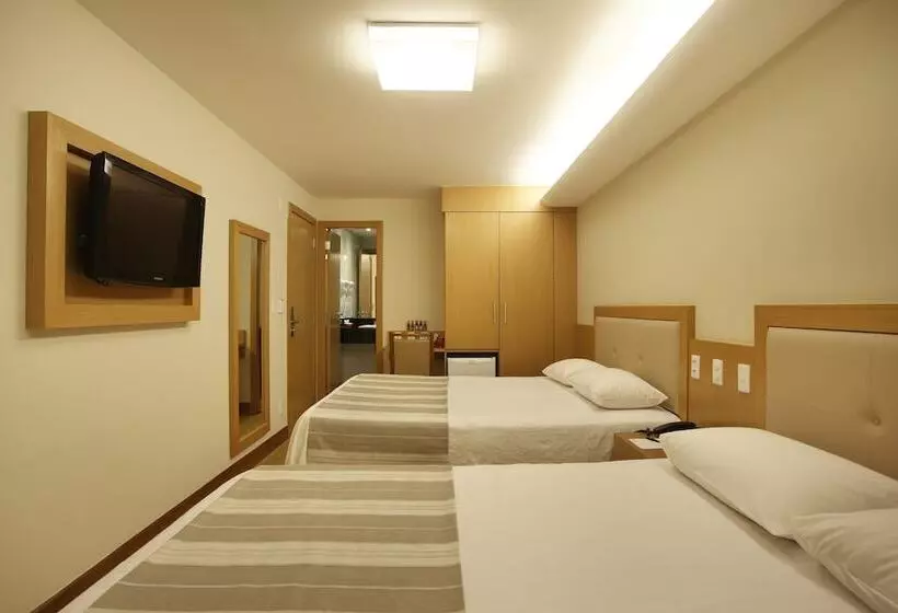 ホテル Majestic Rio Palace