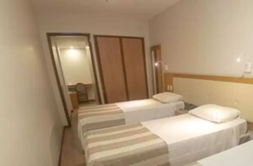 ホテル Majestic Rio Palace