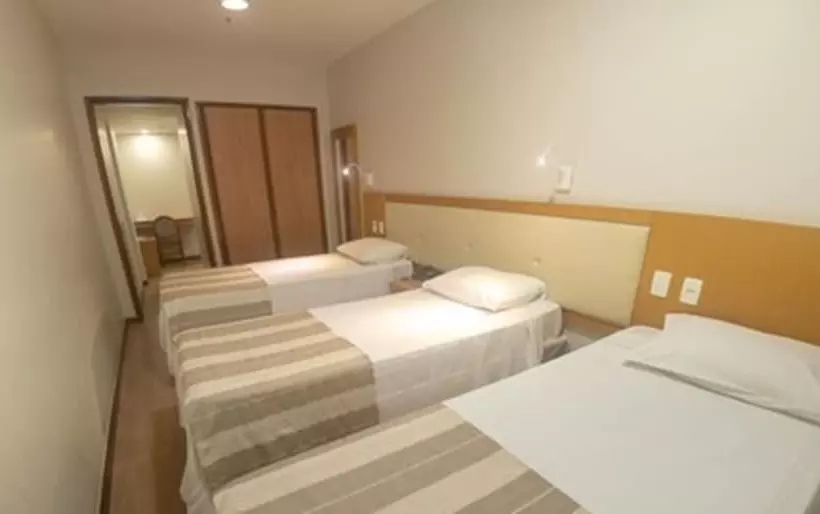 ホテル Majestic Rio Palace