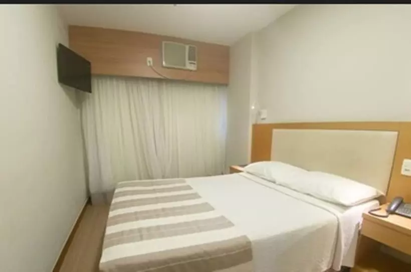 ホテル Majestic Rio Palace