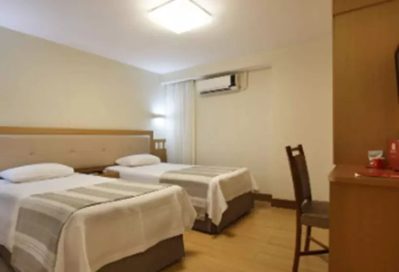 ホテル Majestic Rio Palace