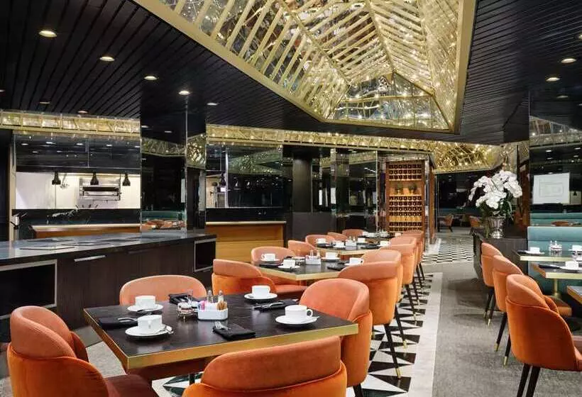 هتل Millennium Hilton New York One Un Plaza