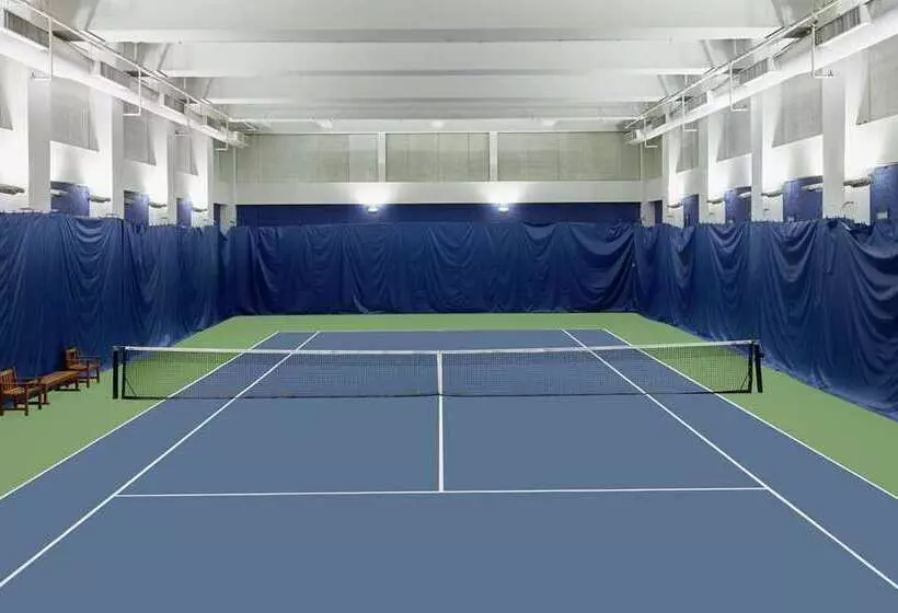 هتل Millennium Hilton New York One Un Plaza