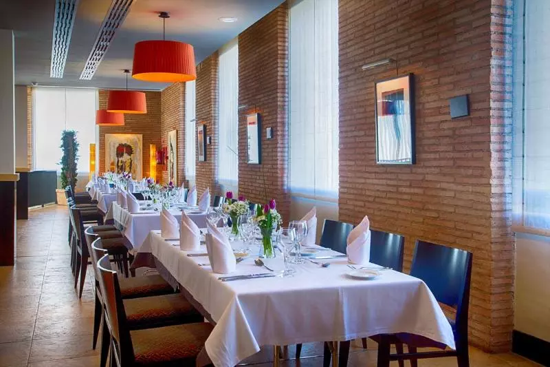 酒店 Monasterio Benedictino