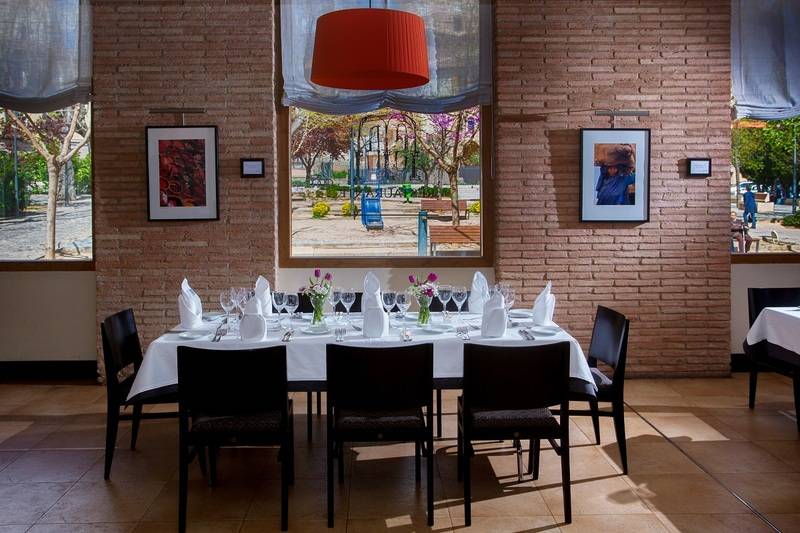 هتل Monasterio Benedictino