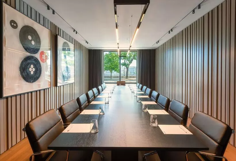 Hotel Park Plaza Budapest