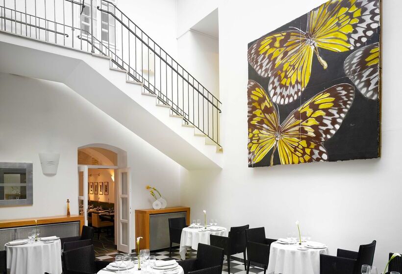 酒店 Park Plaza Budapest