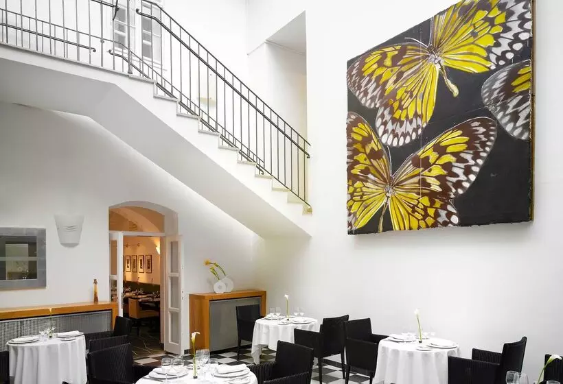 Hotel Park Plaza Budapest