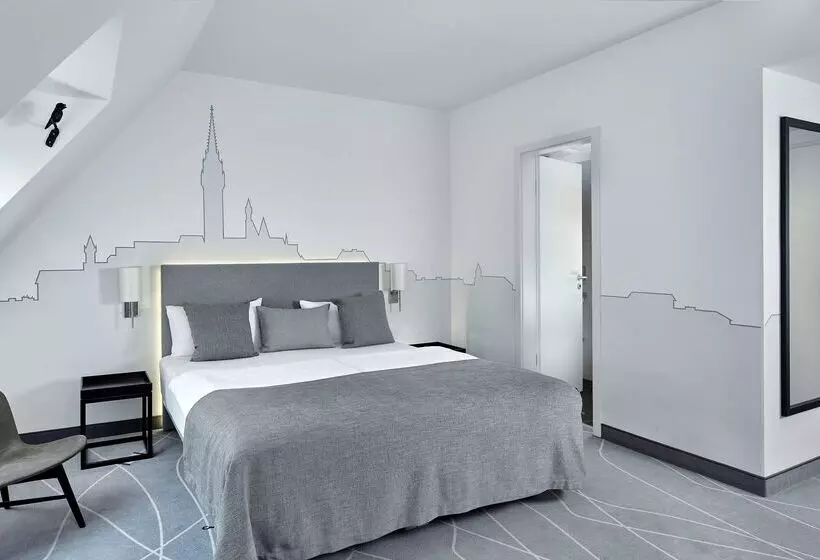 Hotel Park Plaza Budapest