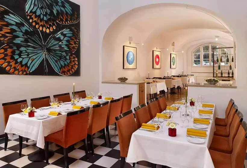 Hotel Park Plaza Budapest