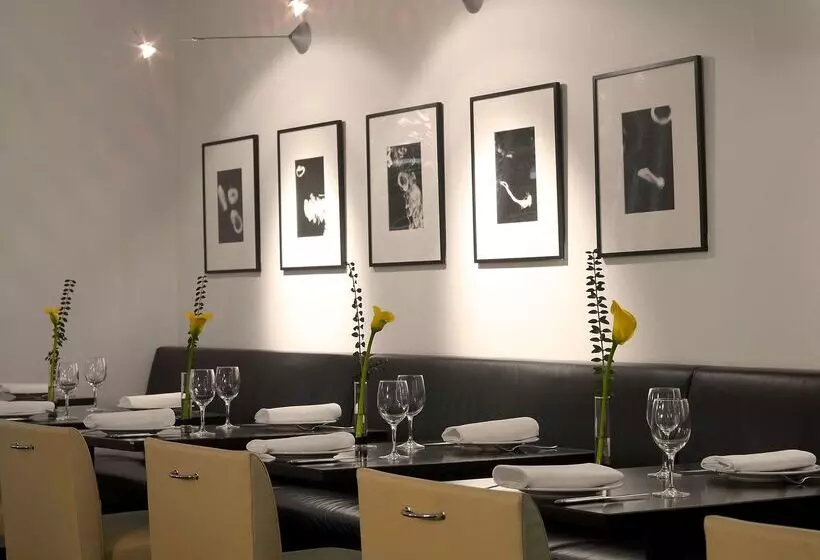 Hotel Park Plaza Budapest