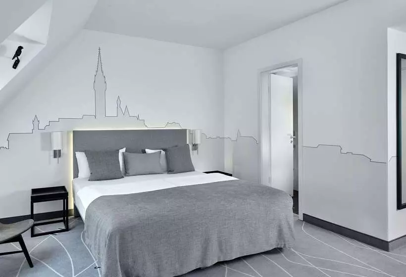 Hotel Park Plaza Budapest